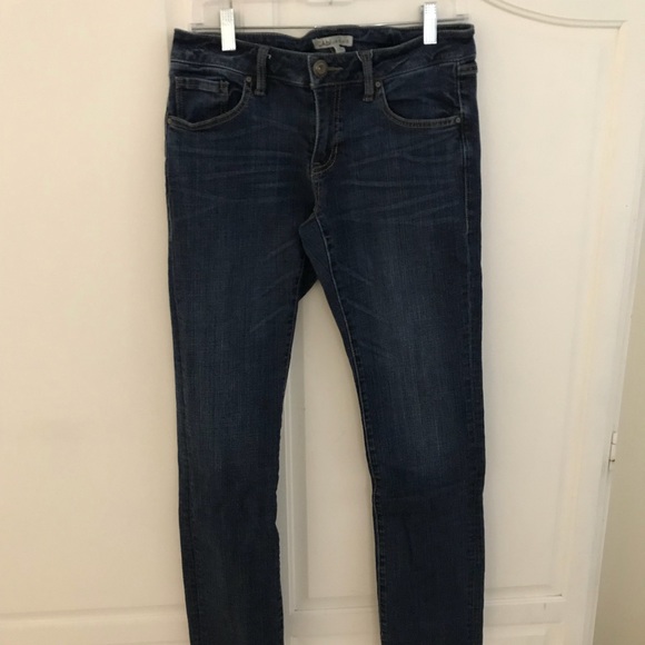 CAbi Denim - 🌷4 for $20. . . Cabi Straight Legged Jeans